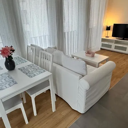 Apartament Mainstay Frankfurt