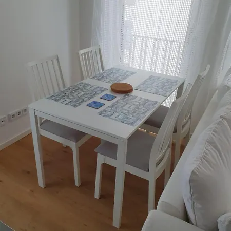 Mainstay Frankfurt Apartment *