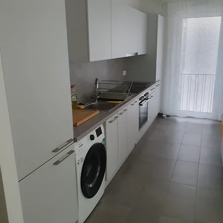 Mainstay Frankfurt Apartman Frankfurt am Main