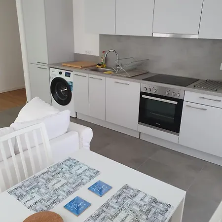 Apartament Mainstay Frankfurt *