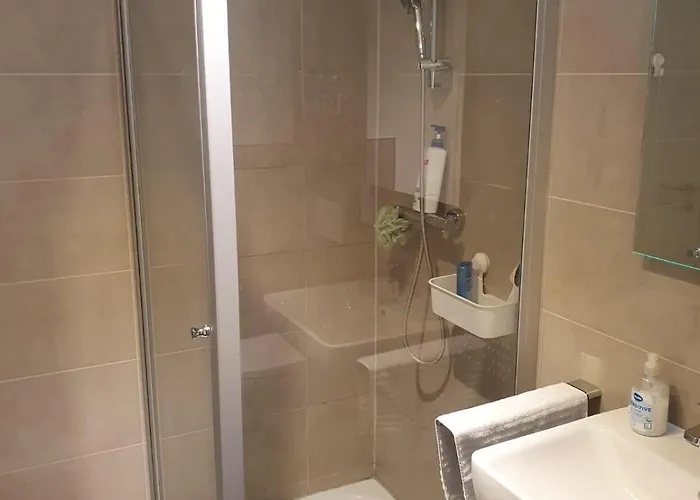 Mainstay Frankfurt Apartment *