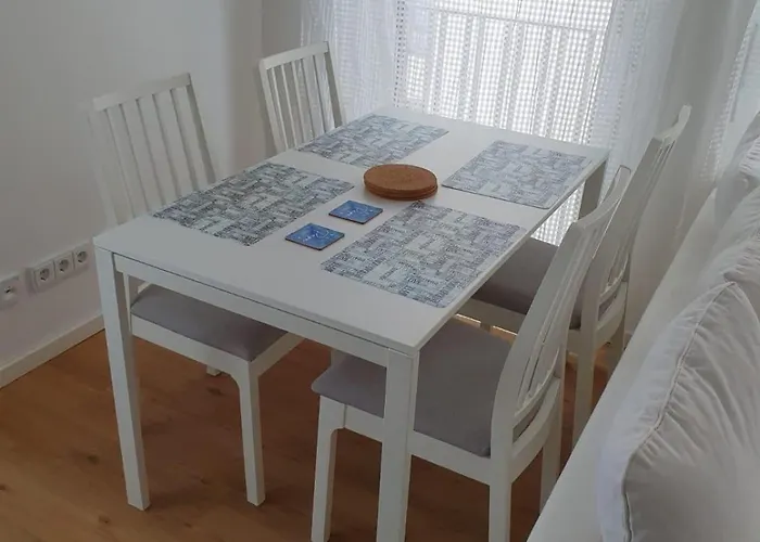 Mainstay Frankfurt Apartmán *