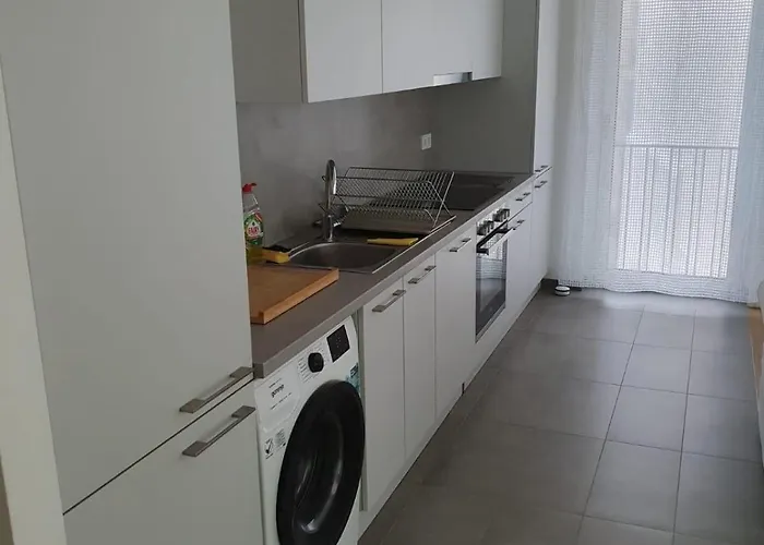 Mainstay Frankfurt Apartmán Frankfurt nad Mohanem